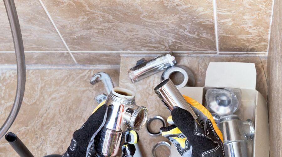 Local Chimney Repair in Henagar, AL